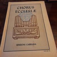 Chorus Ecclesiae - Vol. 3 Prome Laudes