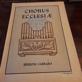 Chorus Ecclesiae - Vol. 3 Prome Laudes