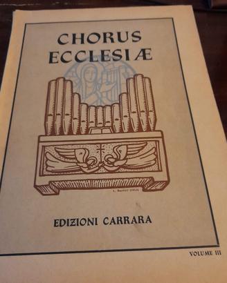 Chorus Ecclesiae - Vol. 3 Prome Laudes