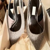 Slingback Max Mara