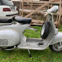 Vespa VNB3