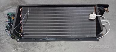 termoventilatore idronico sabiana da 9000 btu