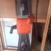 tagliafieno oleomac TF 200 M