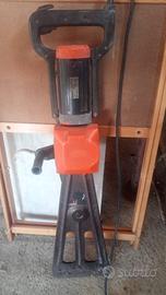 tagliafieno oleomac TF 200 M