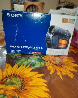 videocamera Sony Handycam