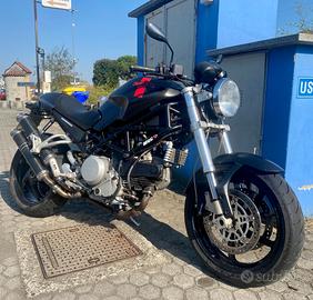 Ducati Monster S2R - 2005