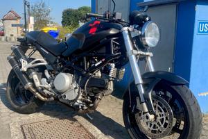 Ducati Monster S2R - 2005