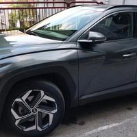 hunday Tucson 1.6 full hybrid