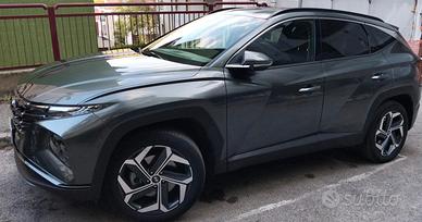 hunday Tucson 1.6 full hybrid