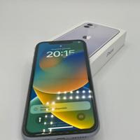 IPhone 11 64 gb lilla