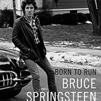 Bruce Springsteen Born to Run autobiografia