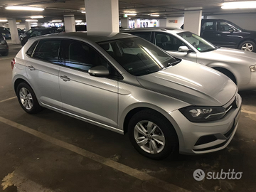 Volkswagen Polo 6a serie 1.0 comfortline 95 cv