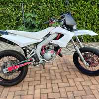 Derbi DRD Senda SM 50