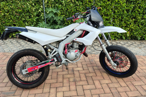 Derbi DRD Senda SM 50