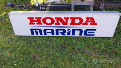 Honda marine