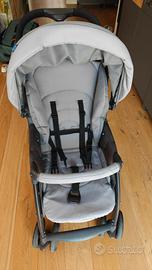 passeggino chicco simplicity