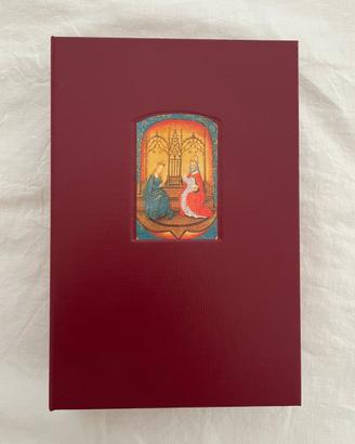 Ufficio della Madonna 10293 (Offizium der Madonna)