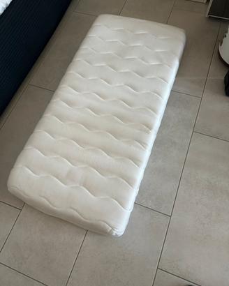 Materasso per lettino 125x60