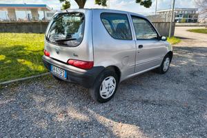 Fiat 600 1.1 55cv Motore Fire