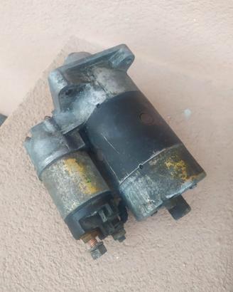 Motorino avviamento Lancia Delta Lx 1.3