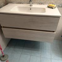Mobile bagno