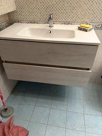 Mobile bagno