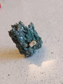 Minerale CARBORUNDUM