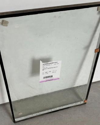 Vetrocamera doppio vetro NUOVO