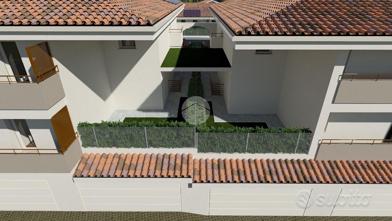 Appartamento – MN - Vista 2
