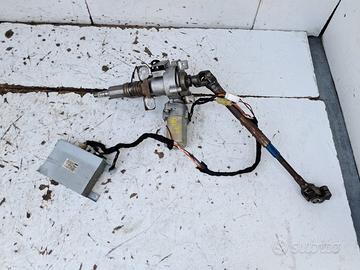51832917 PIANTONE ELETTRICO FIAT 600 (187) 1.1 B 8