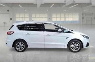 FORD S-Max 2.5 Hybrid PREZZO VALIDO FINO 18.08,G