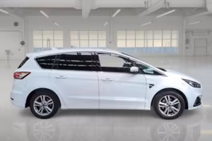 FORD S-Max 2.5 Hybrid PREZZO VALIDO FINO 18.08,G