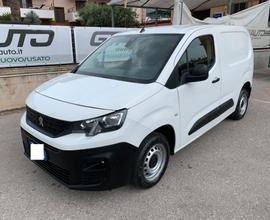 Peugeot Partner 1.5 Diesel 102CV 2020