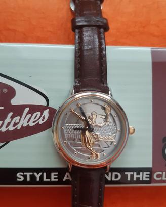 Fossil orologio vintage