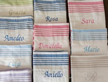 Telo mare fouta