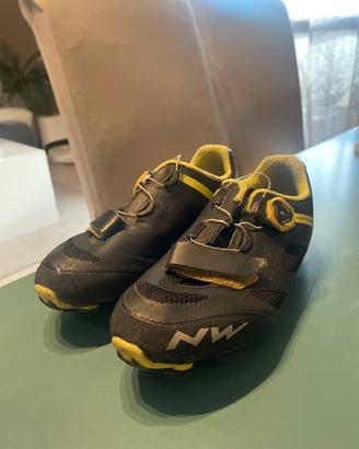 Scarpe da ciclismo