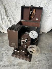Proiettore  vintage Kodascope eight model 60