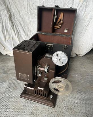 Proiettore  vintage Kodascope eight model 60