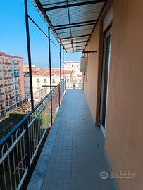 Appartamento a pochi passi dal mare