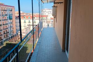 Appartamento a pochi passi dal mare