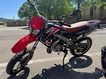 Aprilia SX 50