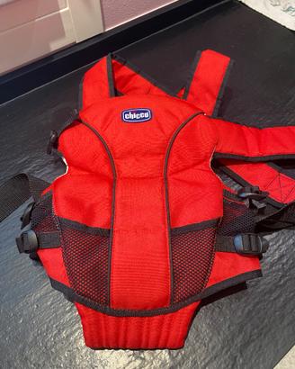 Zaino porta bambino