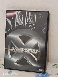 X-MEN (2000) - DVD Edizione Italiana - 