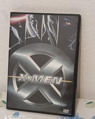 X-MEN (2000) - DVD Edizione Italiana - 
