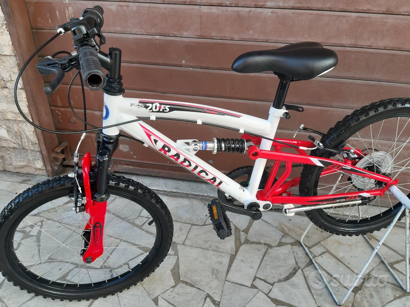 Bicicleta best sale spectra r26