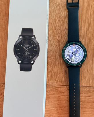 XIAOMI S3 Smartwatch