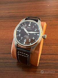 Orologio IWC Schaffhausen Pilot's Mark XX