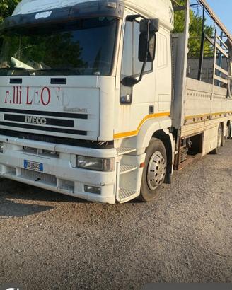 Iveco EuroTech 440-38