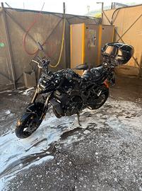 Mt09 y-amt pari al nuovo