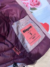giacca donna blauer